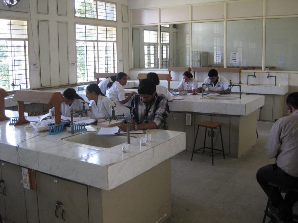 CVM University Anand Campus photo 86